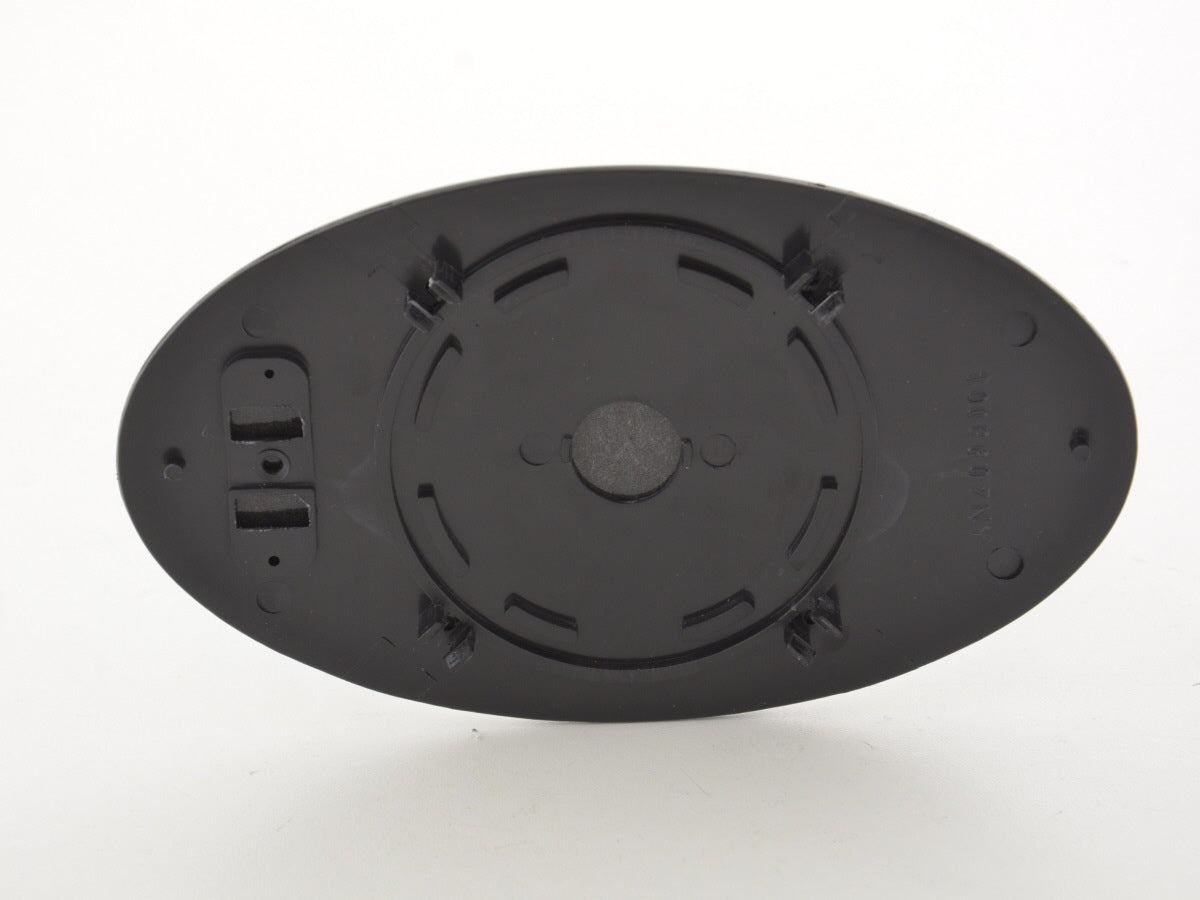 Spurverbreiterung Distanzscheibe System A 5 mm pro Rad Seat Leon 2 (1P) Spurverbreiterung Distanzscheibe System A 5 mm pro Rad Seat Leon 2 (1P)